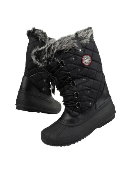 Dámské boty W model 17119254 - Geographical Norway