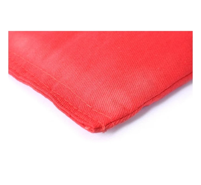 Gymnastický vak BBC-1510 Red