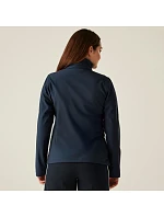 TRA Dámská 3vrstvá softshell bunda  36.A grey model 22526211 - Regatta