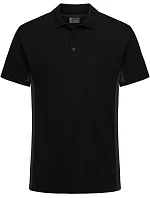 Unisex kontrastní pracovní polo EXCD 40. model 22452331 - Promodoro Unisex kontrastní pracovní polo EXCD 40. model 22452331 - Promodoro