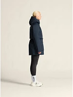 Craft Corporate Urban Padded Parka W Dámská zateplená parka 81.6378 blaze Craft Corporate Urban Padded Parka W Dámská zateplená parka 81.6378 blaze