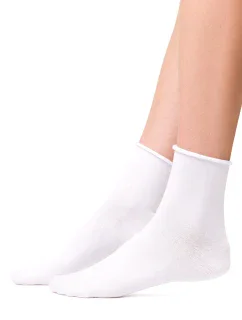 Steven 125 Bamboo barva:bílá