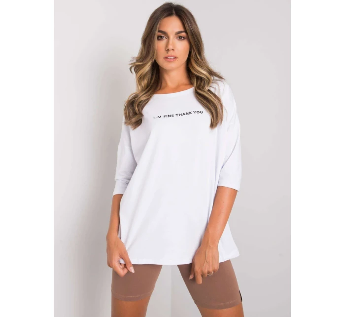 Halenka EM BZ 114 B.24 bílých