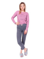 Pyžamo model 16710192 Vícebarevné - Yoclub