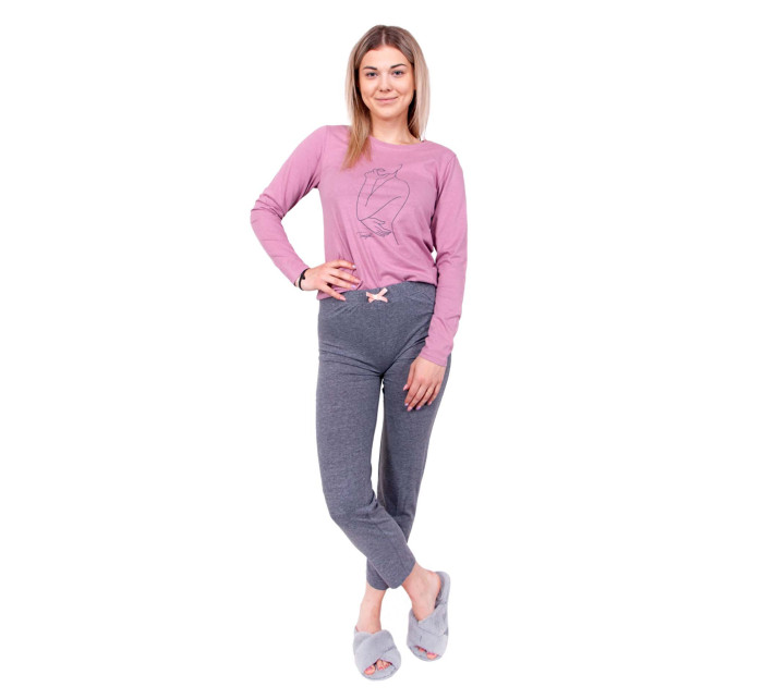 Pyžamo model 16710192 Vícebarevné - Yoclub