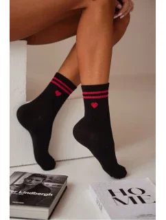 SKARPETKI DAMSKIE Z model 20805117 - Milena