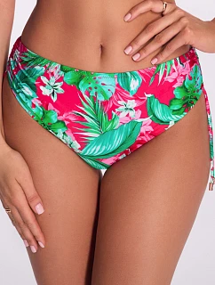 PLAVECKÝ BRIEF SF 244/2 TROPICAL BLOOM