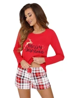 Pyžama  model 188983 Donna