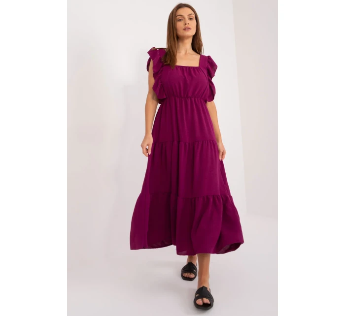 Denní šaty model 195391 Italy Moda Denní šaty model 195391 Italy Moda