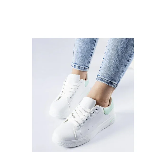 Tenisky model 207572 Solea Tenisky model 207572 Solea