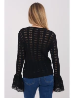 Svetr na zapínání  model 222823 Factory Price