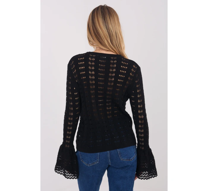 Svetr na zapínání  model 222823 Factory Price