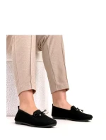 Mokasiny model 224559 Solea Mokasiny model 224559 Solea