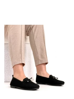 Mokasiny model 224559 Solea