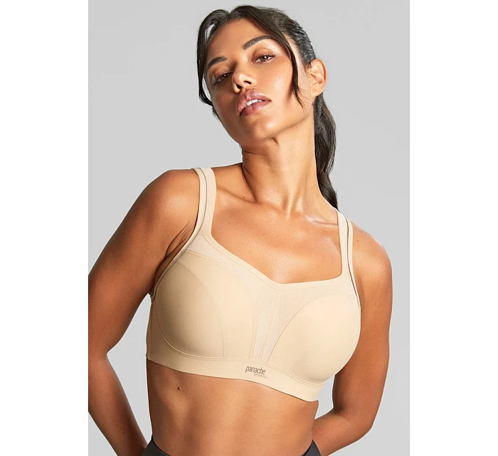 Sportovní podprsenka Panache 5021 32 E Tělová