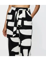 Summer Wear Trousers - BLACK - TRIUMPH BLACK - TRIUMPH Summer Wear Trousers - BLACK - TRIUMPH BLACK - TRIUMPH