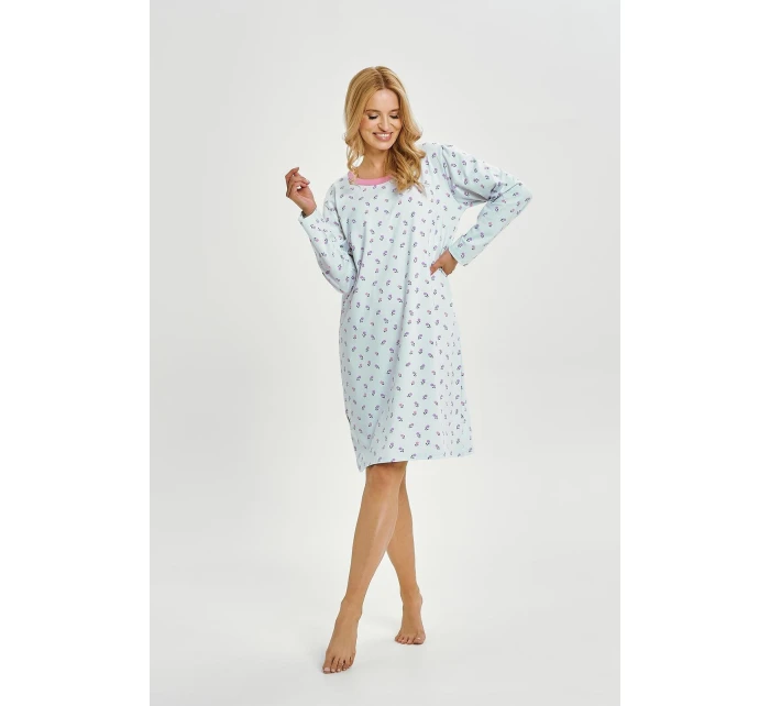 Taro Yolanda 3447 long/r M-XL Z25/26 dámské tričko