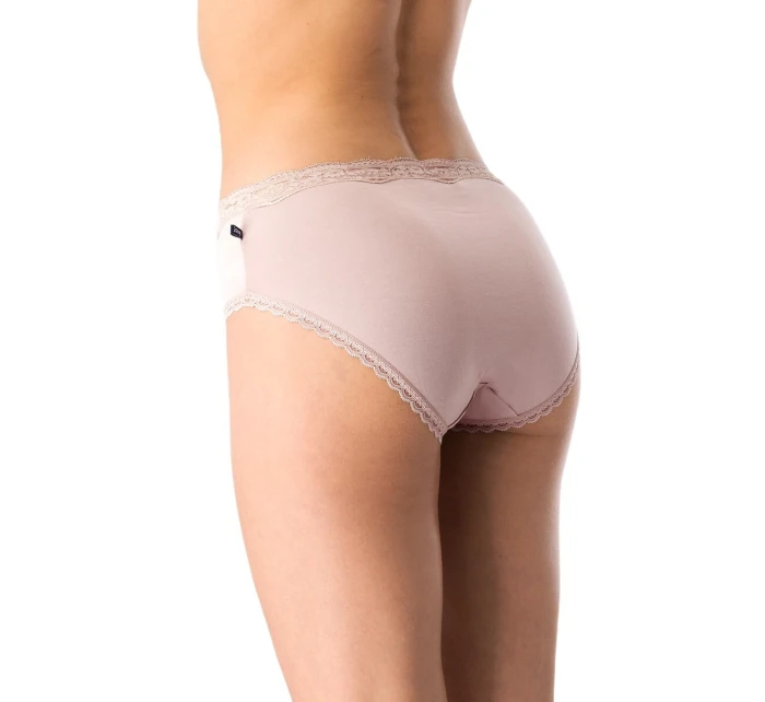 Kalhotky Key LPK 002 Bamboo A26 S-3XL