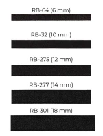 ramínka  RB model 7462878 - Julimex
