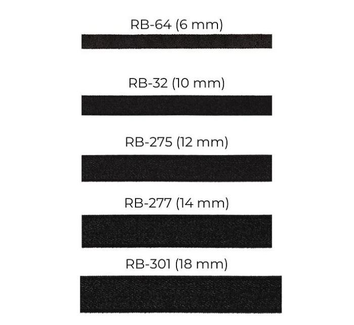 ramínka  RB model 7462878 - Julimex