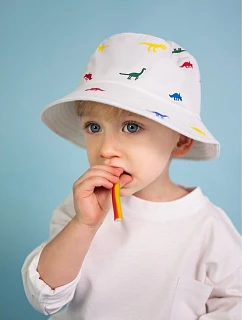 Art Of Polo 23105 Dětská čepice Dino