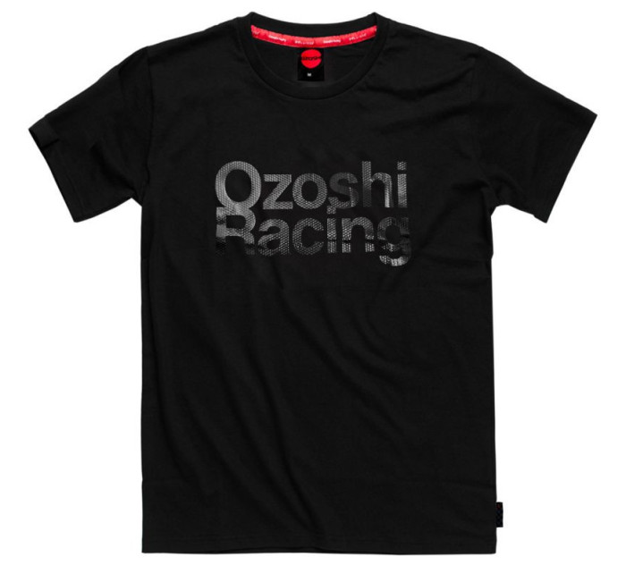 Ozoshi Retsu M OZ93352 pánské tričko