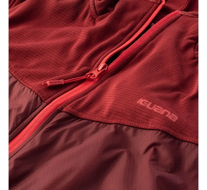 Mikina Iguana Scone M 92800439353 pánské Mikina Iguana Scone M 92800439353 pánské