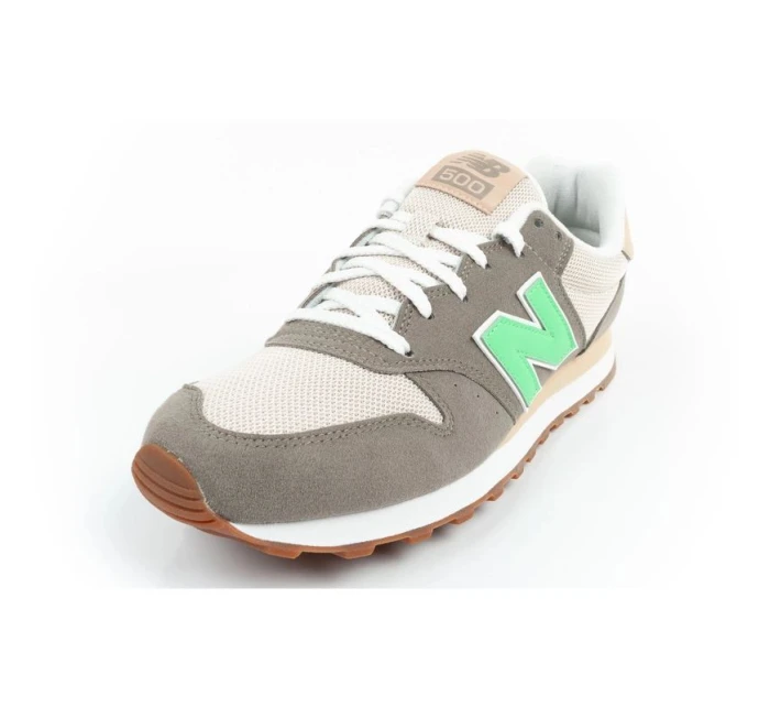 Boty New Balance M GM500TPG