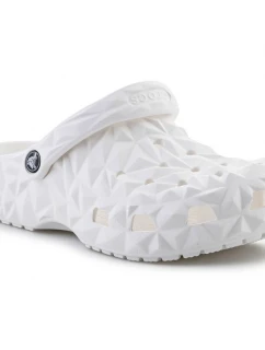 Žabky Crocs Classic Geometric Clog 209563-100
