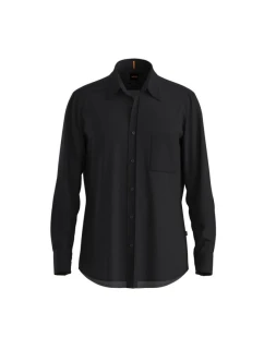 Košile  6 M NERO model 21357336 - Boss