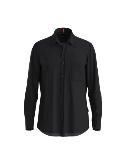 Košile  6 M NERO model 21357336 - Boss