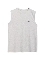 Tričko M WMM00TSLE 27M pánské model 21221592 - 4F Tričko M WMM00TSLE 27M pánské model 21221592 - 4F