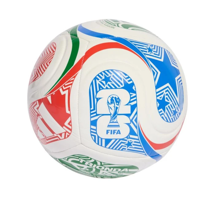World Cup 26 Club Football model 21426558 - ADIDAS
