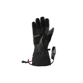 Rukavice MILLET Trilogy Icon Gtx Black