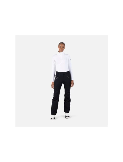 Rossignol W Blackside Pant black Rossignol W Blackside Pant black