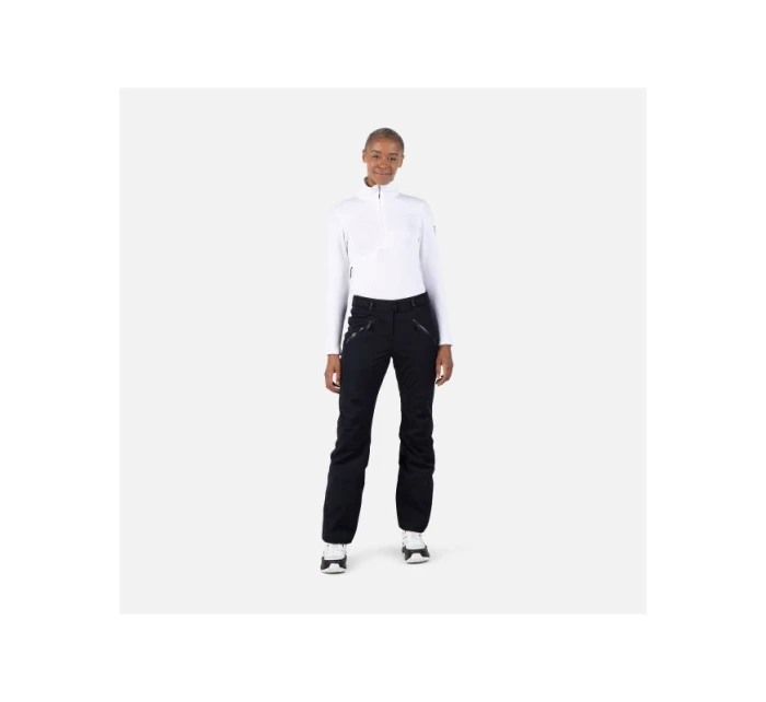 Rossignol W Blackside Pant black Rossignol W Blackside Pant black