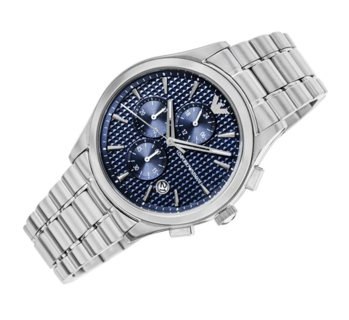 Pánské hodinky + BOX model 21807327 - Emporio Armani Pánské hodinky + BOX model 21807327 - Emporio Armani