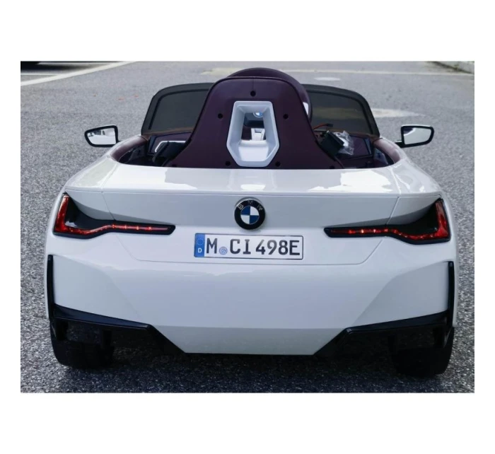 NA  BMW BIAŁY dětské model 21830221