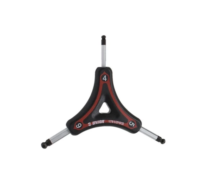 klíč US model 21850112 - UNIOR