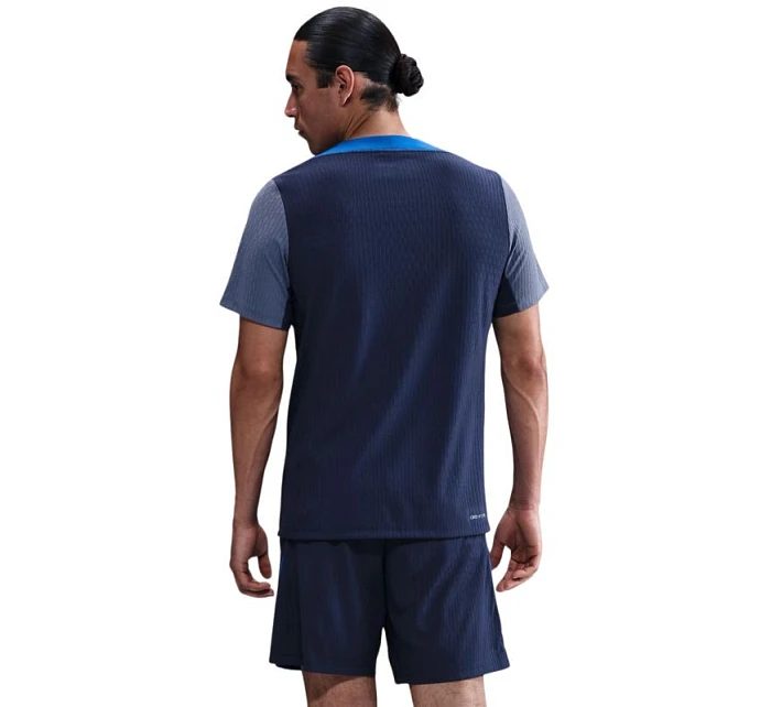 Pánské tričko Nike PSG Strike Elite T-shirt navy blue HJ6574 411 pánské