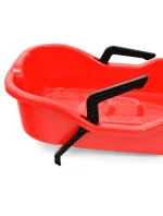 Sáňky Hamax Sno Glider červené Sáňky Hamax Sno Glider červené