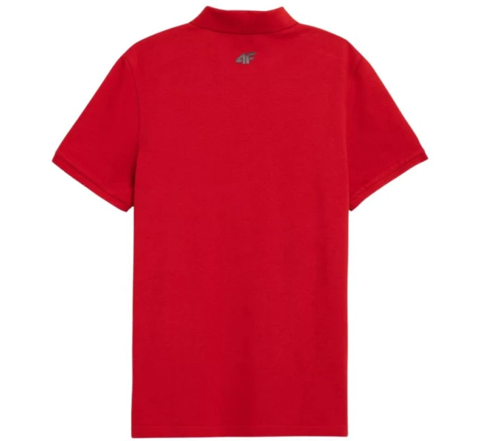 Pánská polokošile M NOSH4 TSM356 62S - 4F