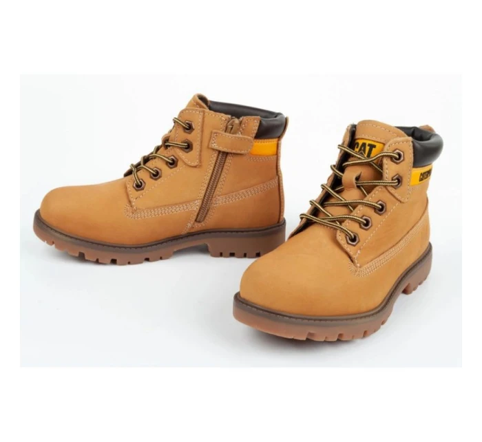 Dětská obuv CK263460 - Caterpillar