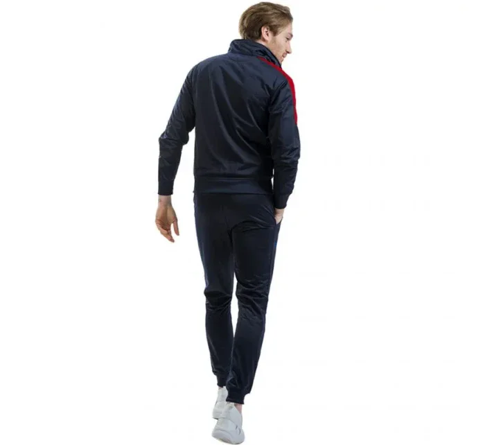 Pánské tepláky Givova Tuta Revolution M TR033 0412 Pánské tepláky Givova Tuta Revolution M TR033 0412