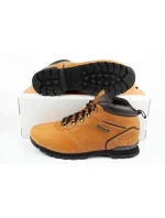 Pánské trekové boty Splitrock 2 M TB0A11VU - Timberland