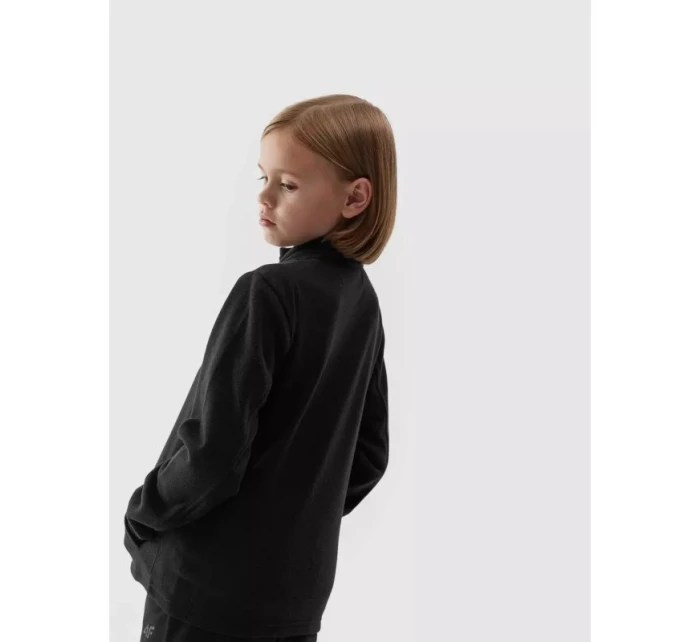 Mikina Jr model 21464908 - 4F Mikina Jr model 21464908 - 4F