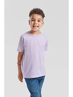 Fruit of the Loom Kids Iconic 150 T Dětské tričko 16.1023 deep navy Fruit of the Loom Kids Iconic 150 T Dětské tričko 16.1023 deep navy
