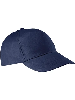 KP 116 5 panelová kšiltovka model 22423186 navy - K-up