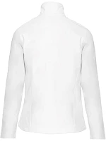 K 400 Dámská 3vrstvá softshellová bunda model 22508611 white - Kariban K 400 Dámská 3vrstvá softshellová bunda model 22508611 white - Kariban