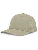 Atlantis Headwear Breezy-S 6 panelová kšiltovka 33.0268 stone